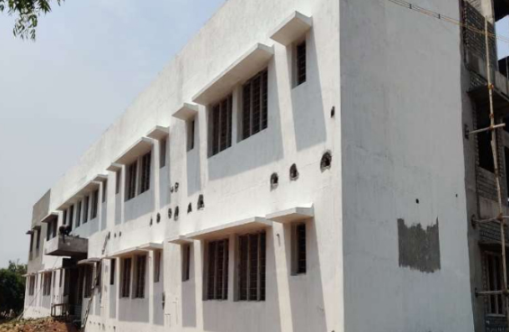 CORPORATE OFFICE — Tiruchirappalli