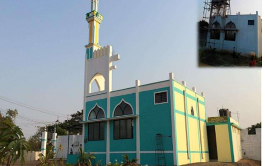 Religious Projects