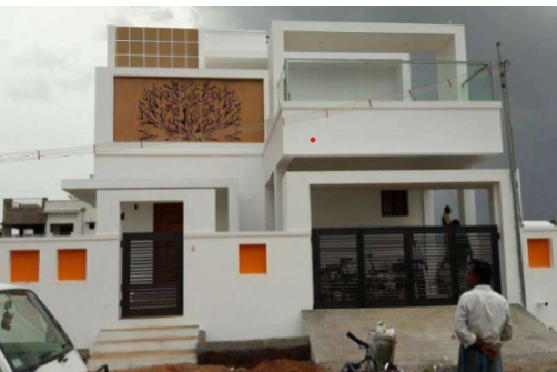 MODERN DUPLEX — Madurai