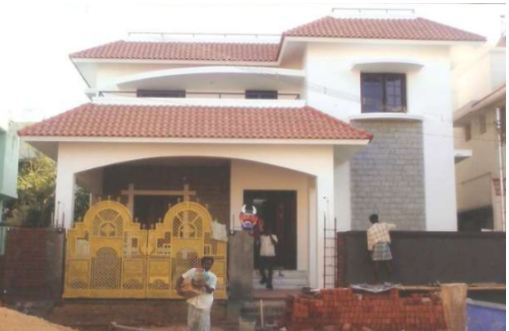 PREMIUM RESIDENCE — Coimbatore